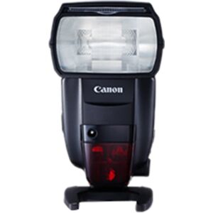 Refurbished: Canon Speedlite 600EX II RT Flashgun