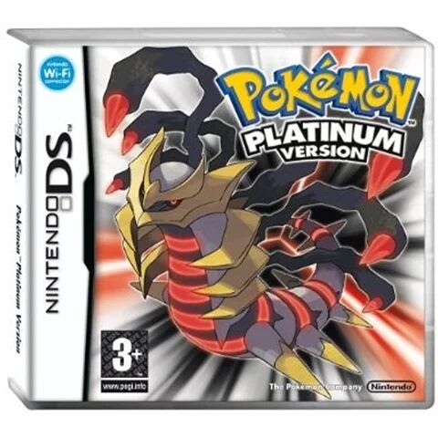 Refurbished: Pokemon Platinum