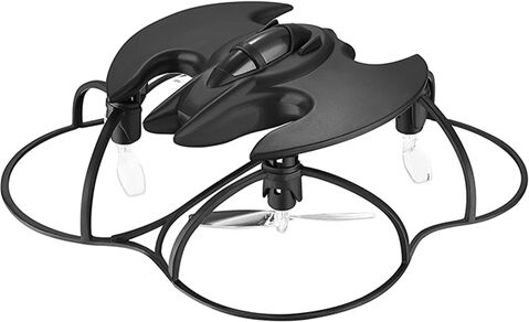 Refurbished: Propel WB-4010 Mini Batwing Drone, B Refurbished: Propel WB-4010 Mini Batwing Drone, B