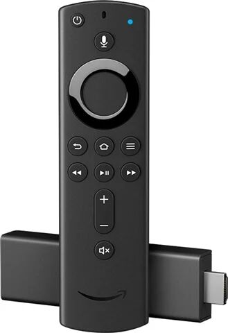 Refurbished: Amazon Fire TV Stick 4K UHD 2018, A