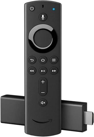 Refurbished: Amazon Fire TV Stick 4K UHD 2018, B Refurbished: Amazon Fire TV Stick 4K UHD 2018, B