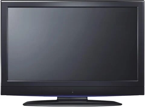 Refurbished: Generic 26” LCD TV, B