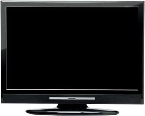 Refurbished: Generic 26” LCD TV, C