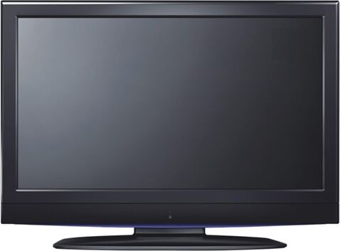 Refurbished: Generic 37” LCD TV, B