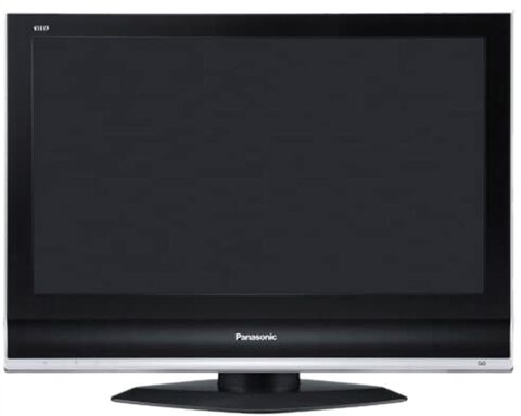 Refurbished: Panasonic TX32LXD70 32” LCD TV, B