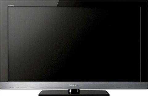 Refurbished: Sony KDL-40EX503 40” LCD TV, B