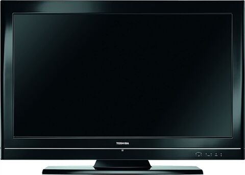 Refurbished: Toshiba 32BV701B 32” LCD 1080p, B