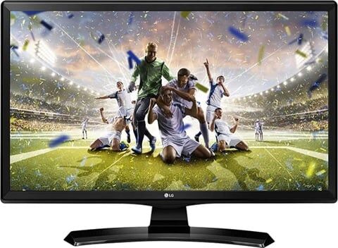 Refurbished: LG 22MT49DF 22” Full HD LED TV, C Refurbished: LG 22MT49DF 22” Full HD LED TV, C