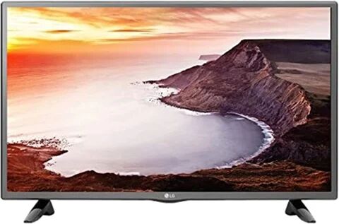 Refurbished: LG 32LF510B 32” LED TV, C