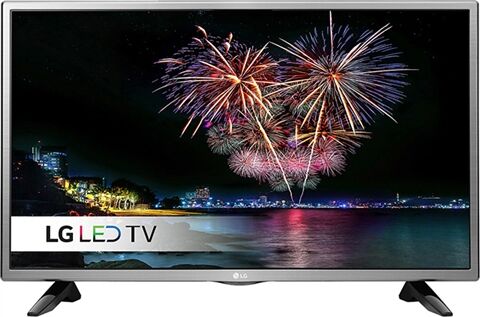 Refurbished: LG 32LH51 32” LED TV, B Refurbished: LG 32LH51 32” LED TV, B
