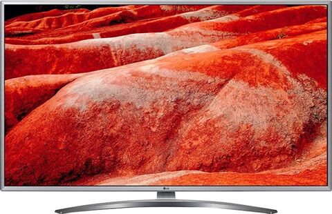 Refurbished: LG 43UM7600PLB 43” 4K UHD Smart LED TV, B