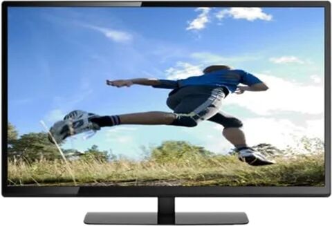 Refurbished: Logik L22FED13 22” LED TV, B