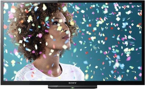 Sony KDL-40R453 40” LED TV, B