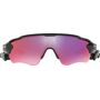 Oakley Men`s Radar Pace Headphone Sunglasses,B