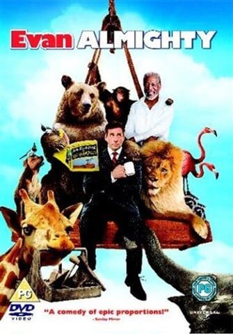 Evan Almighty