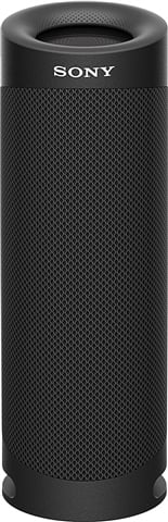 Refurbished: Sony SRS-XB23 Wireless Speaker - Black, A Refurbished: Sony SRS-XB23 Wireless Speaker - Black, A