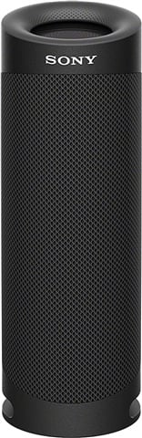 Refurbished: Sony SRS-XB23 Wireless Speaker - Black, B Refurbished: Sony SRS-XB23 Wireless Speaker - Black, B