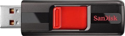 Refurbished: SanDisk Cruzer Glide 256GB USB 3.0