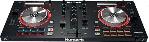 Refurbished: Numark Mixtrack Pro 3, C