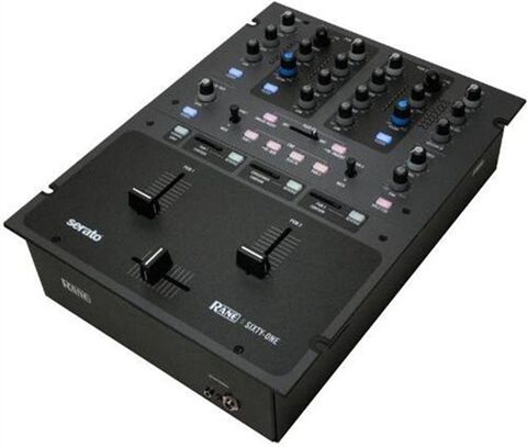 Refurbished: Rane Sixty-One Refurbished: Rane Sixty-One