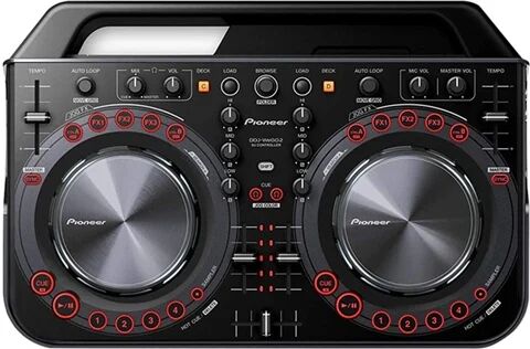 Refurbished: Pioneer DDJ WEGO2-K, B Refurbished: Pioneer DDJ WEGO2-K, B