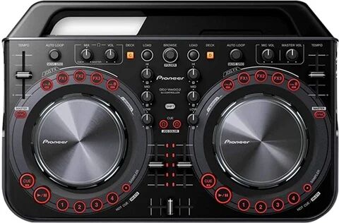 Refurbished: Pioneer DDJ WEGO2-K, B