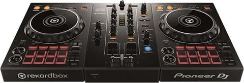 Refurbished: Pioneer DDJ-400 Dj System, B Refurbished: Pioneer DDJ-400 Dj System, B
