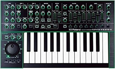 Refurbished: Roland SYSTEM-1 Refurbished: Roland SYSTEM-1
