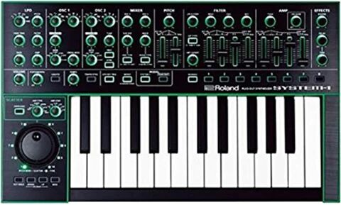 Refurbished: Roland SYSTEM-1