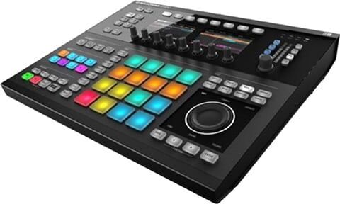 Refurbished: Native Instruments Maschine Studio (No Software) Refurbished: Native Instruments Maschine Studio (No Software)