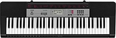 Refurbished: Casio CTK-1500 Full-Size Keyboard, B