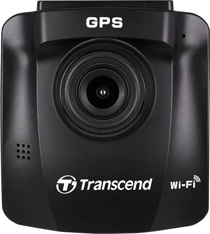 Refurbished: Transcend Drive Pro 230 32GB Dash Camera, A Refurbished: Transcend Drive Pro 230 32GB Dash Camera, A