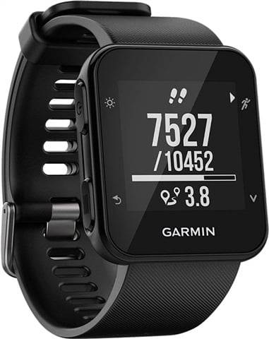 Refurbished: Garmin Forerunner 35, C Refurbished: Garmin Forerunner 35, C