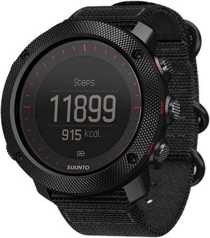 Refurbished: Suunto Traverse Alpha Black/Red, B