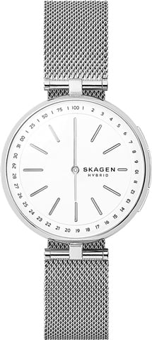Refurbished: Skagen Connected SKT1400 Signatur Smartwatch, B Refurbished: Skagen Connected SKT1400 Signatur Smartwatch, B