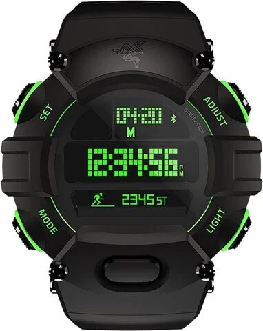 Refurbished: Razer Nabu Watch, B Refurbished: Razer Nabu Watch, B