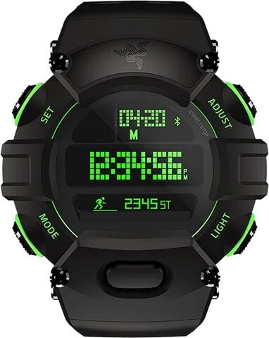 Refurbished: Razer Nabu Watch, B