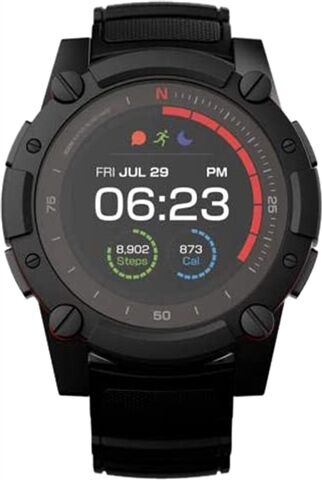 Refurbished: PowerWatch Series 2 Smartwatch - Black, B Refurbished: PowerWatch Series 2 Smartwatch - Black, B