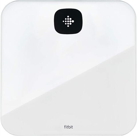 Refurbished: Fitbit Aria Air Smart Scale - White, B