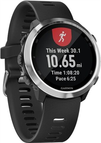 Refurbished: Garmin Forerunner 645 Music GPS Watch, B