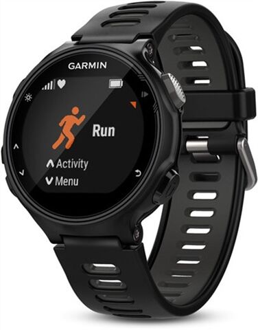 Refurbished: Garmin Forerunner 735XT GPS Wrist HR Multisport Watch, B