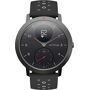 Withings Steel HR Sport - Multisport Hybrid Smartwatch - Black, B