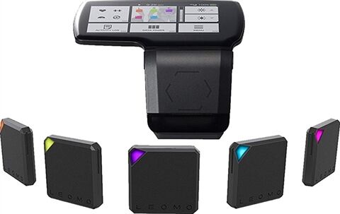 Refurbished: LEOMO Type-R UK, B Refurbished: LEOMO Type-R UK, B