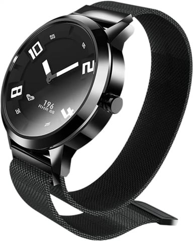 Refurbished: Lenovo Watch X Hybrid Activity Tracker, B Refurbished: Lenovo Watch X Hybrid Activity Tracker, B