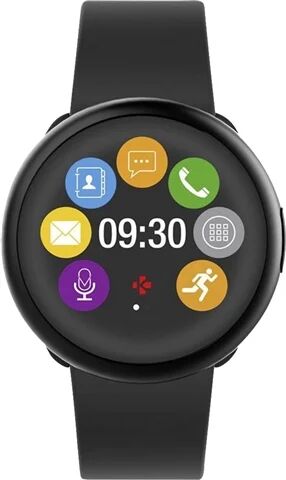 Refurbished: MyKronoz ZeRound 2 Smartwatch, A