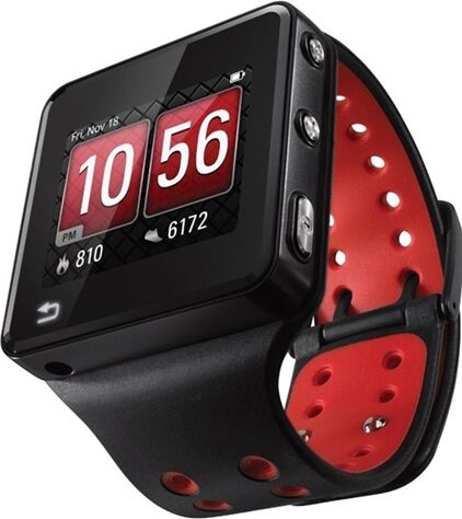 Refurbished: Motorola MOTOACTV 8GB, B Refurbished: Motorola MOTOACTV 8GB, B