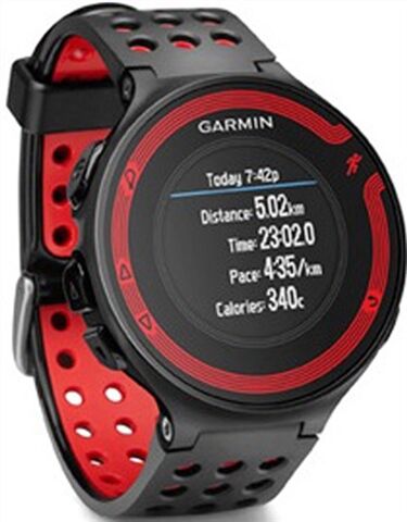 Refurbished: Garmin Forerunner 220, B Refurbished: Garmin Forerunner 220, B