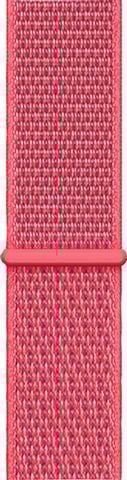 Refurbished: Sport Band STRAP ONLY, Hibiscus Sport , 42mm/44mm, C Refurbished: Sport Band STRAP ONLY, Hibiscus Sport , 42mm/44mm, C
