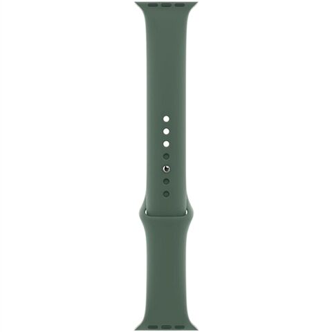 Refurbished: Sport Band STRAP ONLY, Pine Green, 44mm, A