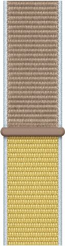 Refurbished: Sport Loop STRAP ONLY, Camel, 40mm, B Refurbished: Sport Loop STRAP ONLY, Camel, 40mm, B
